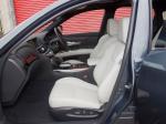 Infiniti M30d S 2010 года (UK)